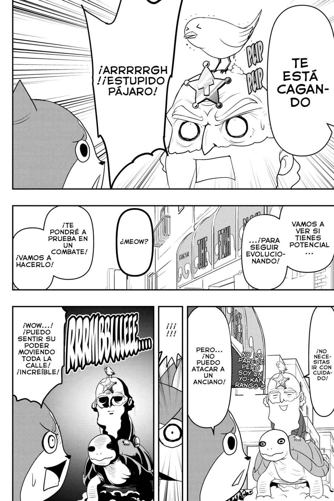 Chapter 145 - Page 6