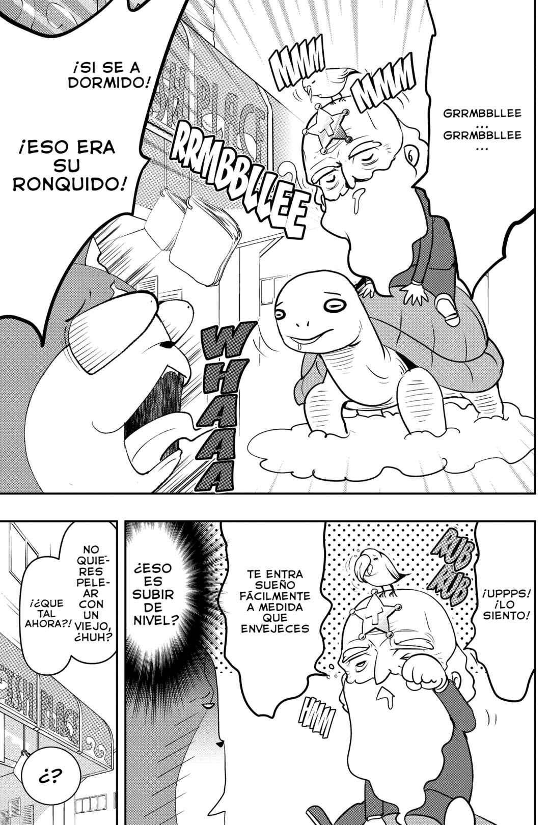 Chapter 145 - Page 7