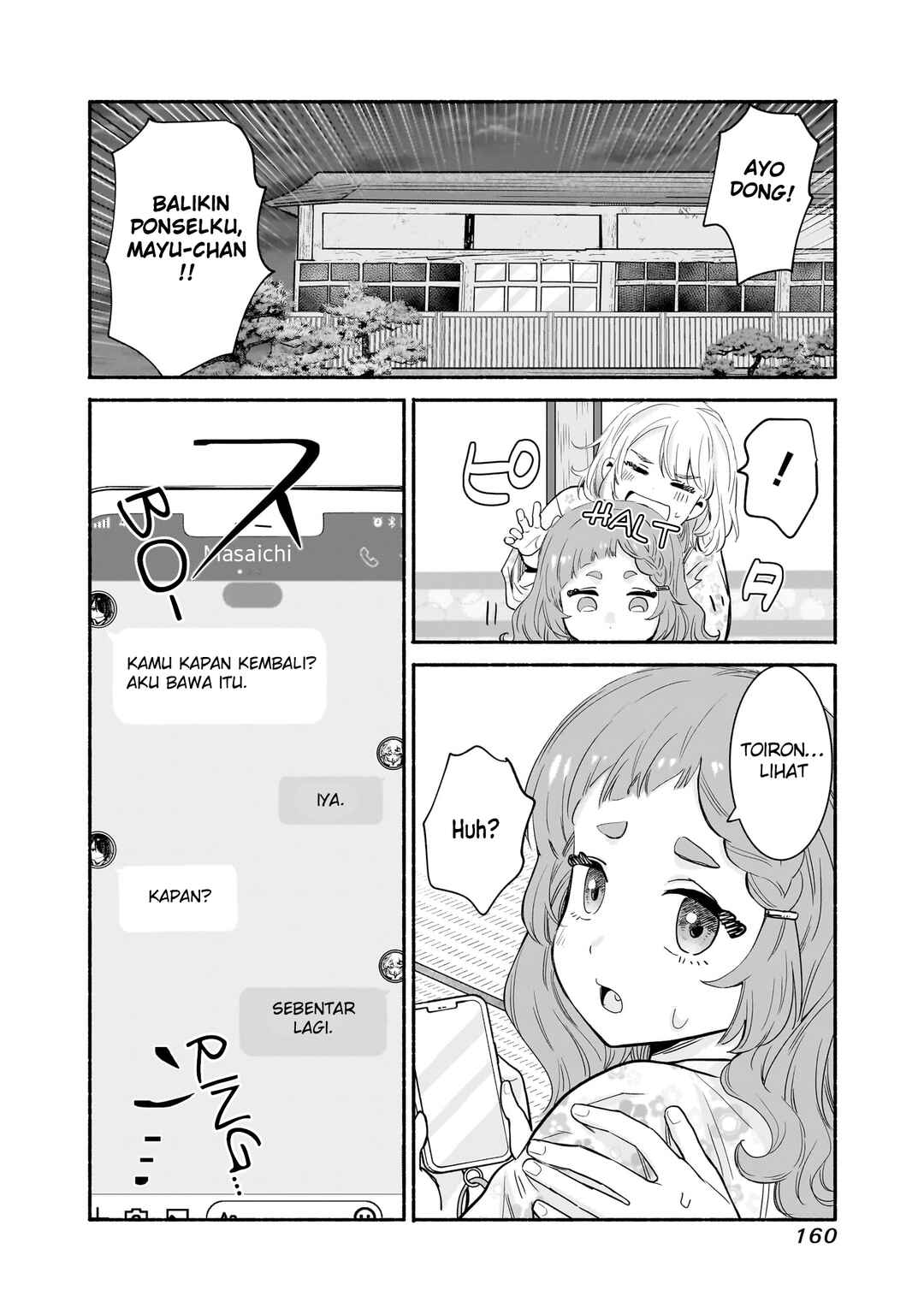 Chapter 31 - Page 13