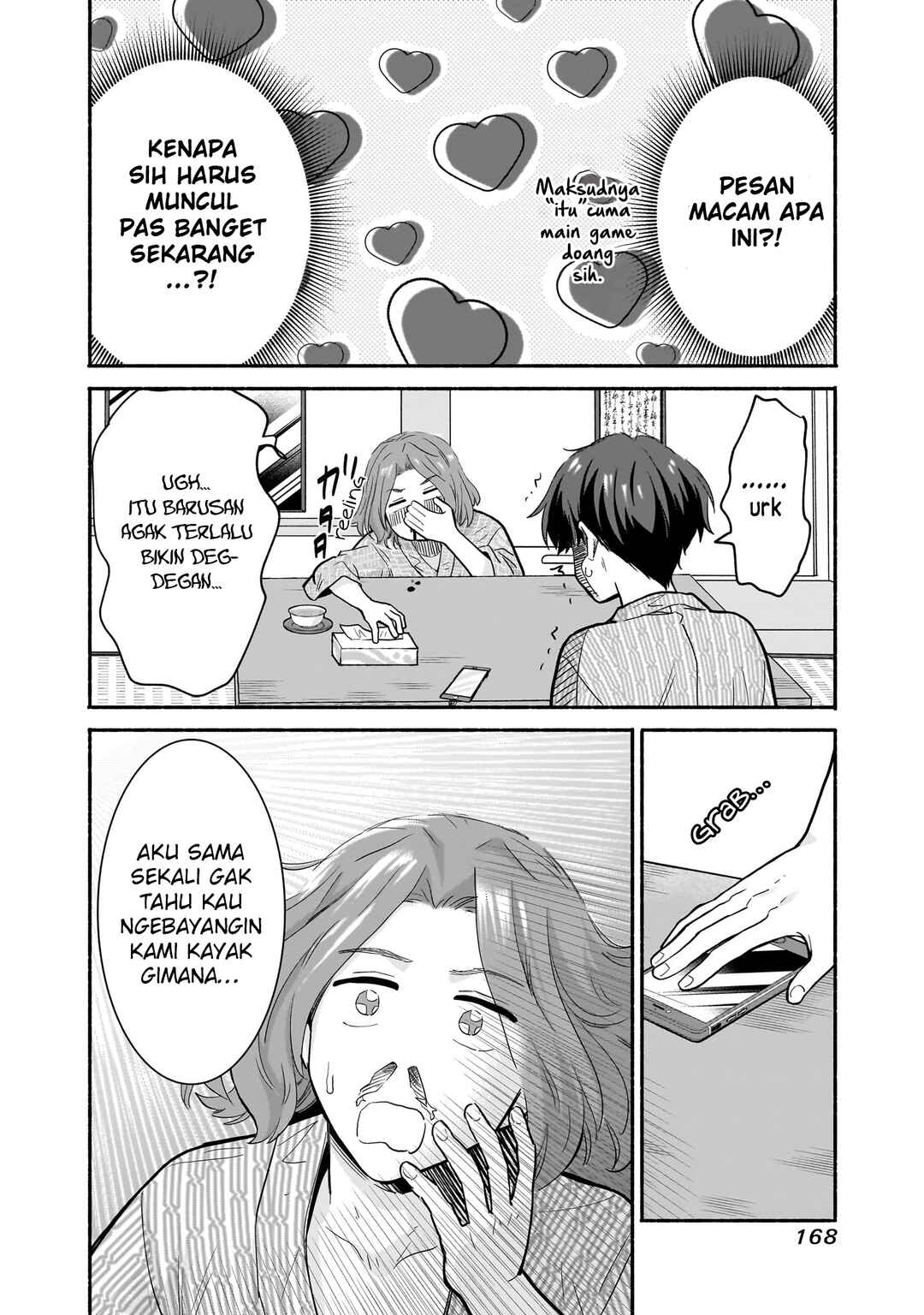 Chapter 31 - Page 21