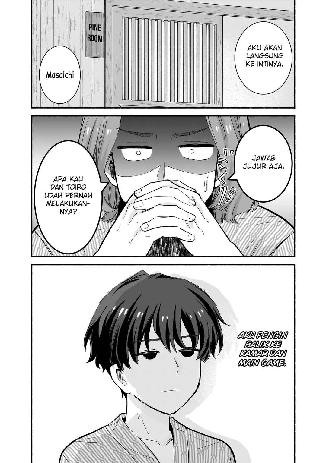 Chapter 31 - Page 9