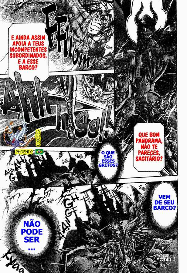 Chapter 128 - Page 12