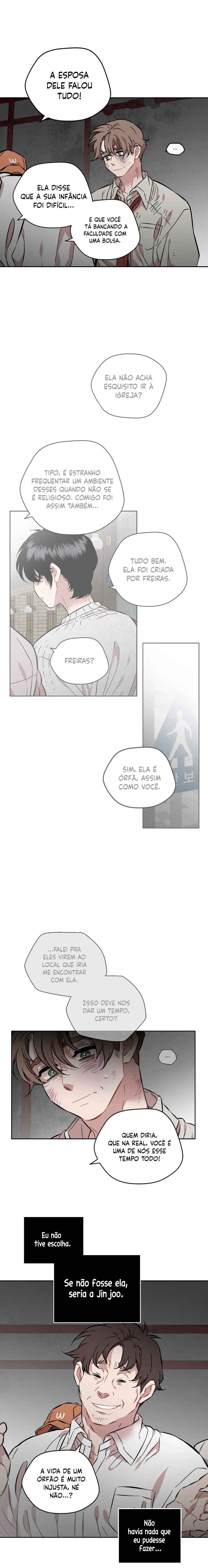Chapter 88 - Page 11