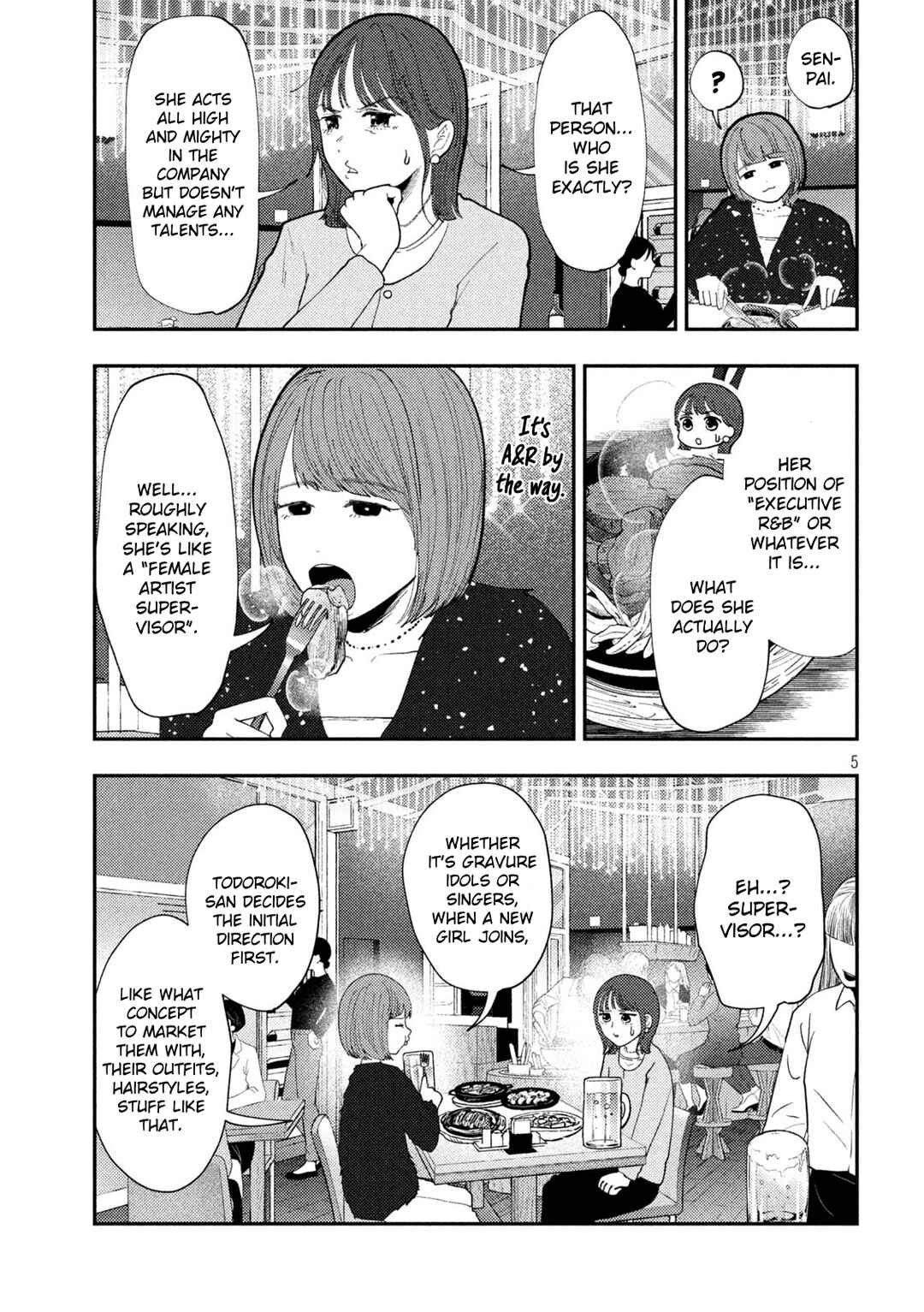 Chapter 64 - Page 5
