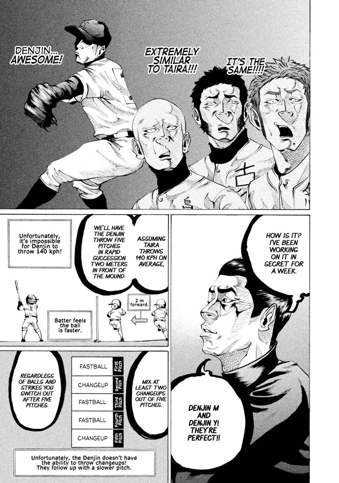 Chapter 81 - Page 11