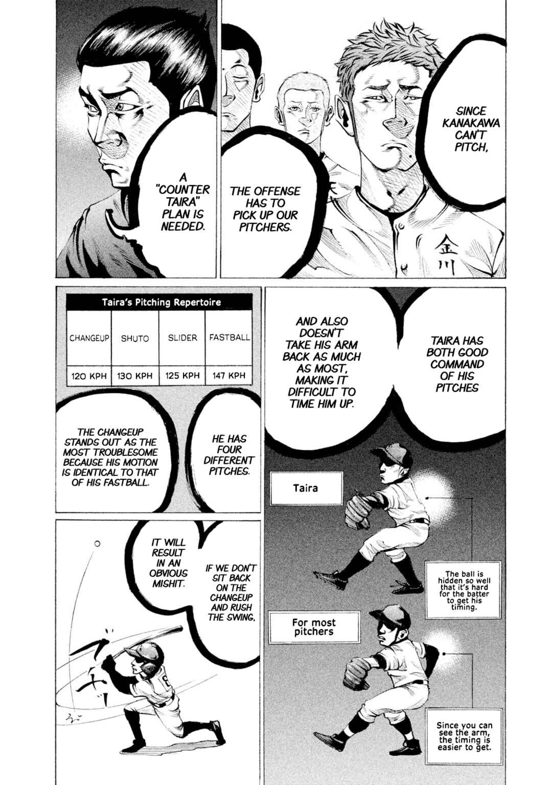 Chapter 81 - Page 8