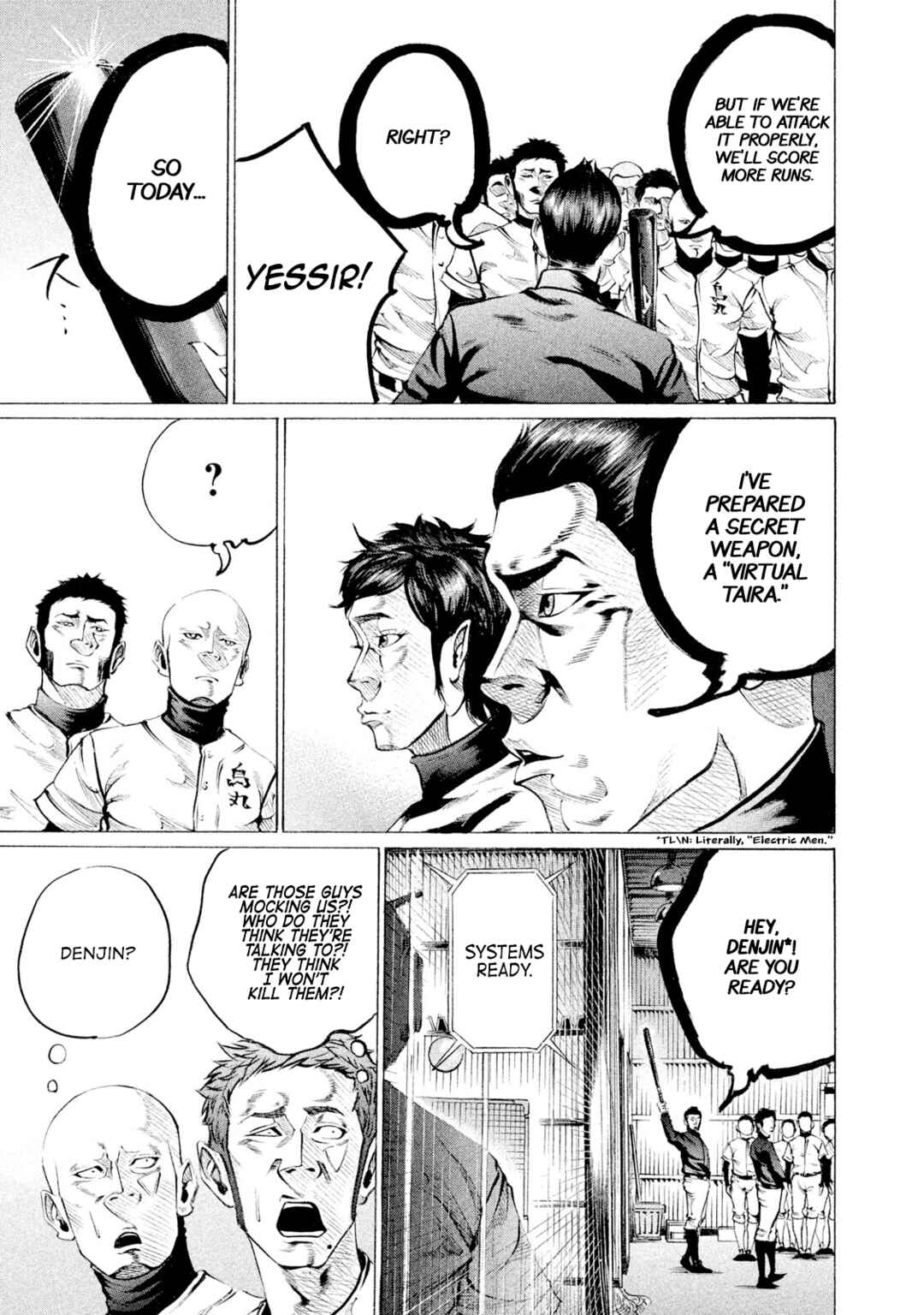 Chapter 81 - Page 9