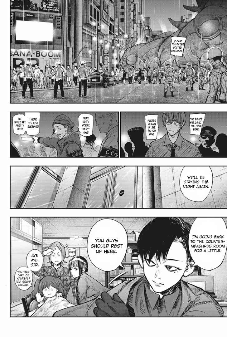 Chapter 151 - Page 11