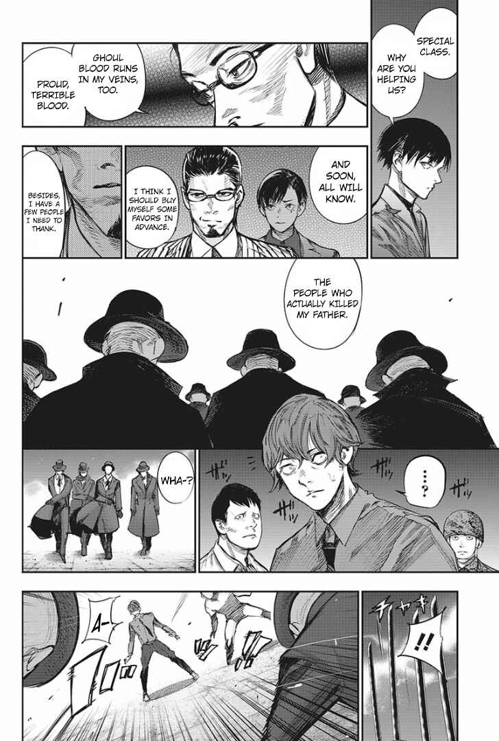 Chapter 151 - Page 13