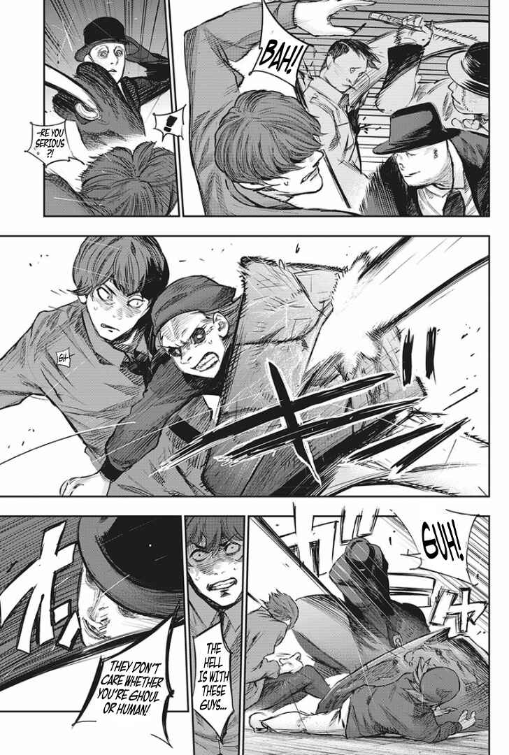 Chapter 151 - Page 14