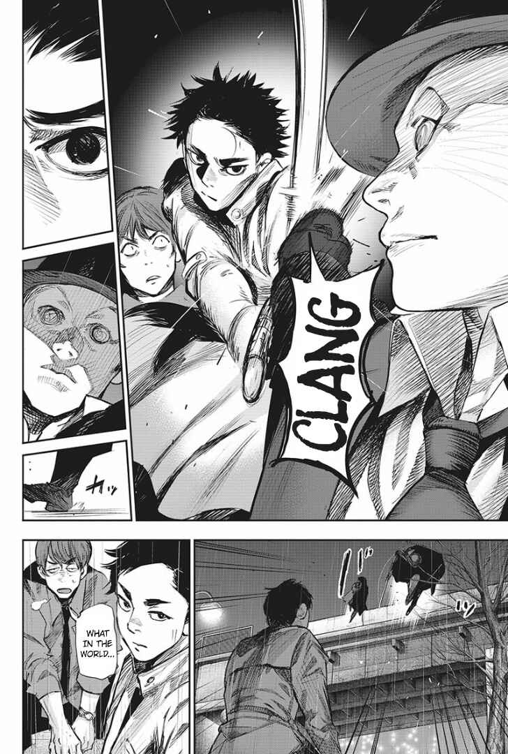Chapter 151 - Page 15