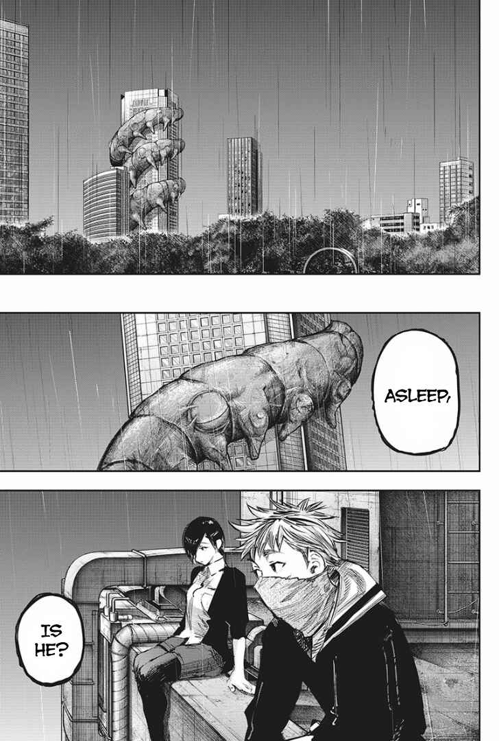Chapter 151 - Page 16