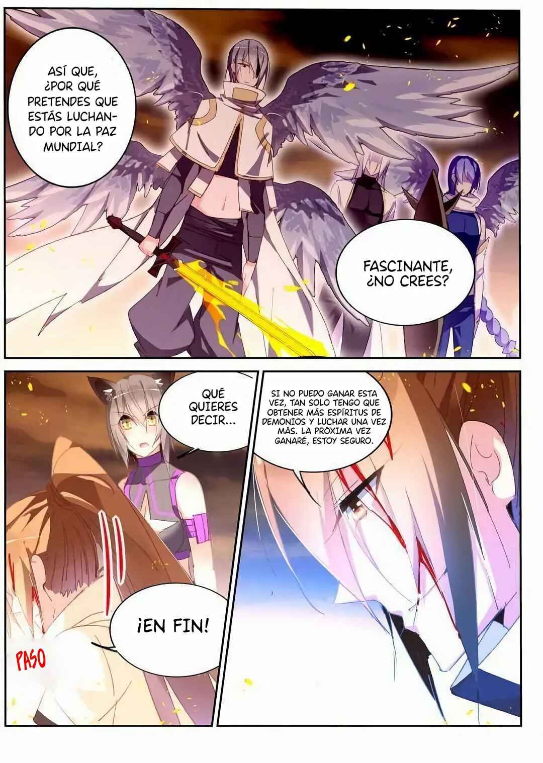 Chapter 244 - Page 12