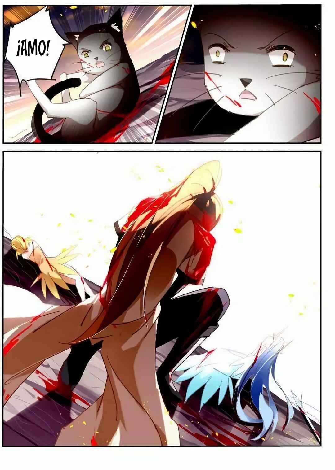 Chapter 244 - Page 6