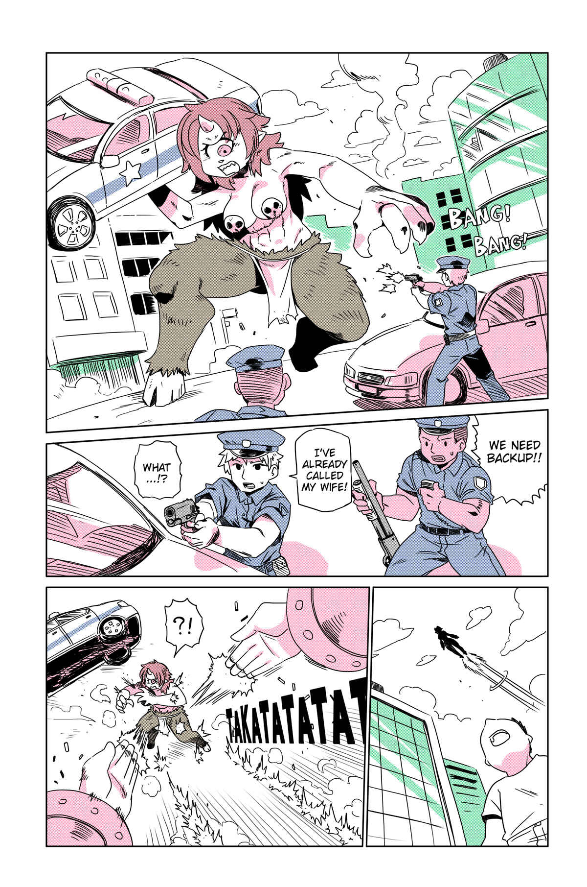 Chapter 16 - Page 1