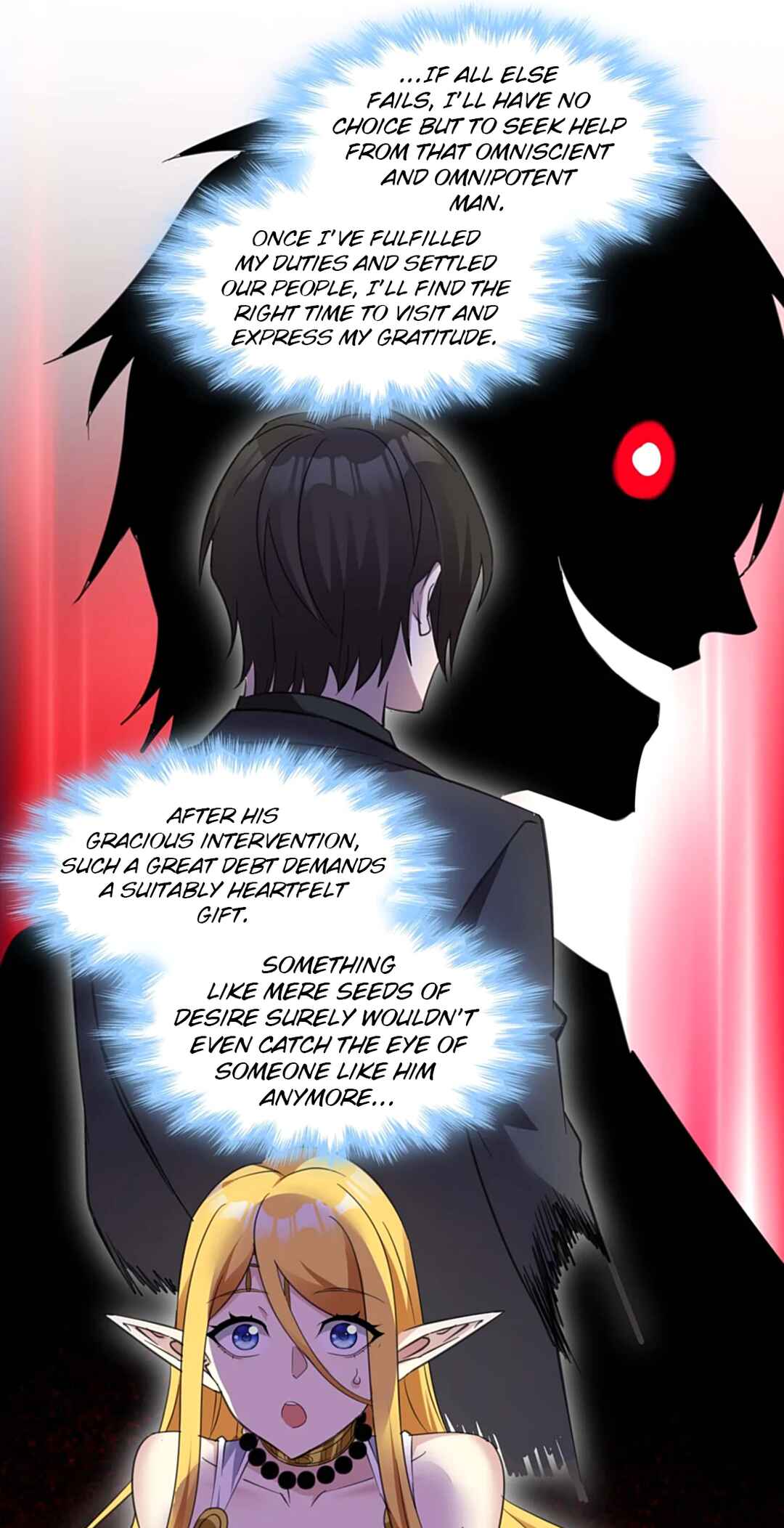 Chapter 95 - Page 33