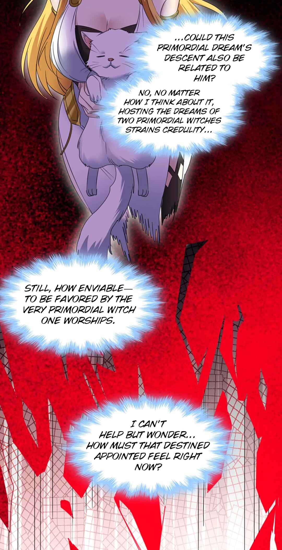 Chapter 95 - Page 34