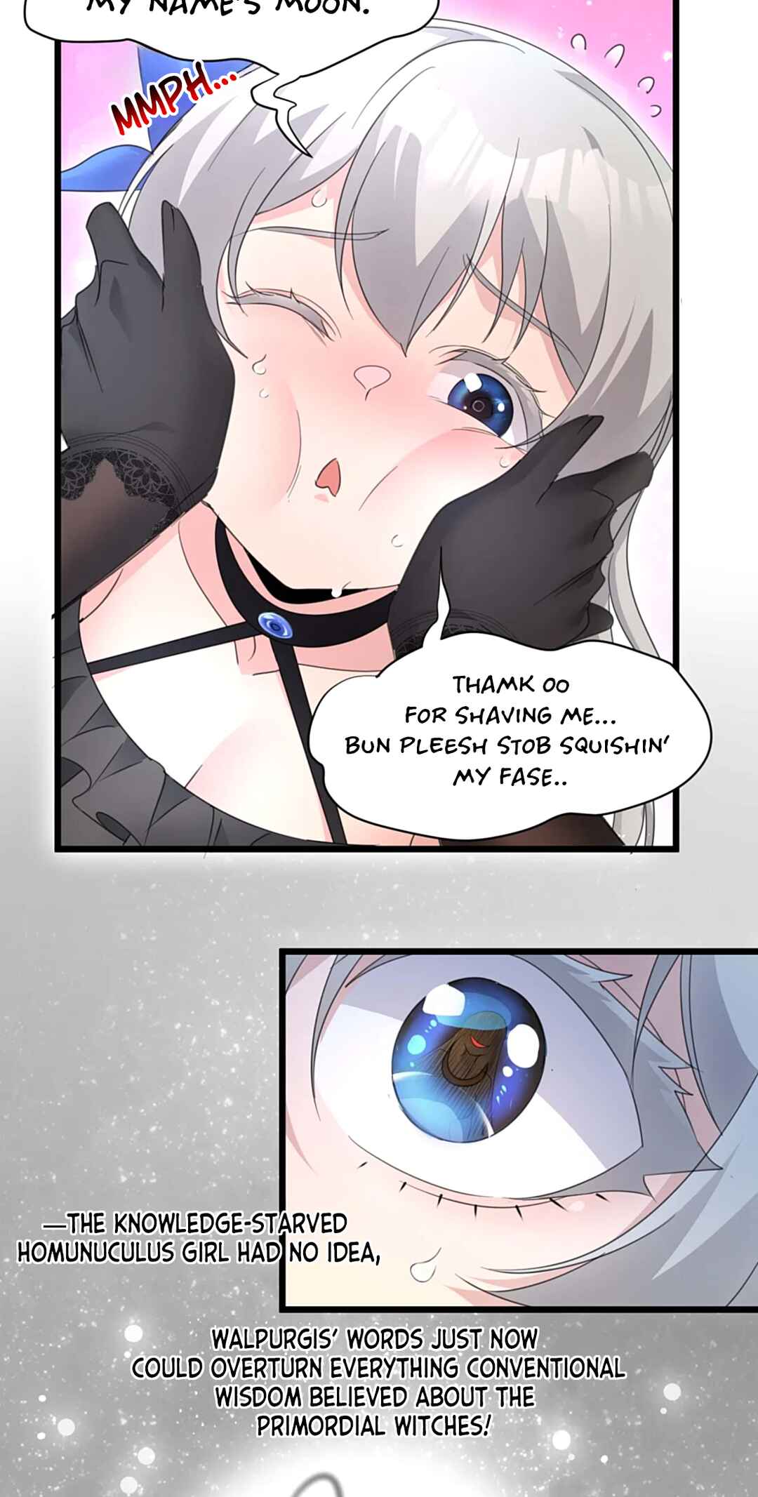 Chapter 95 - Page 41