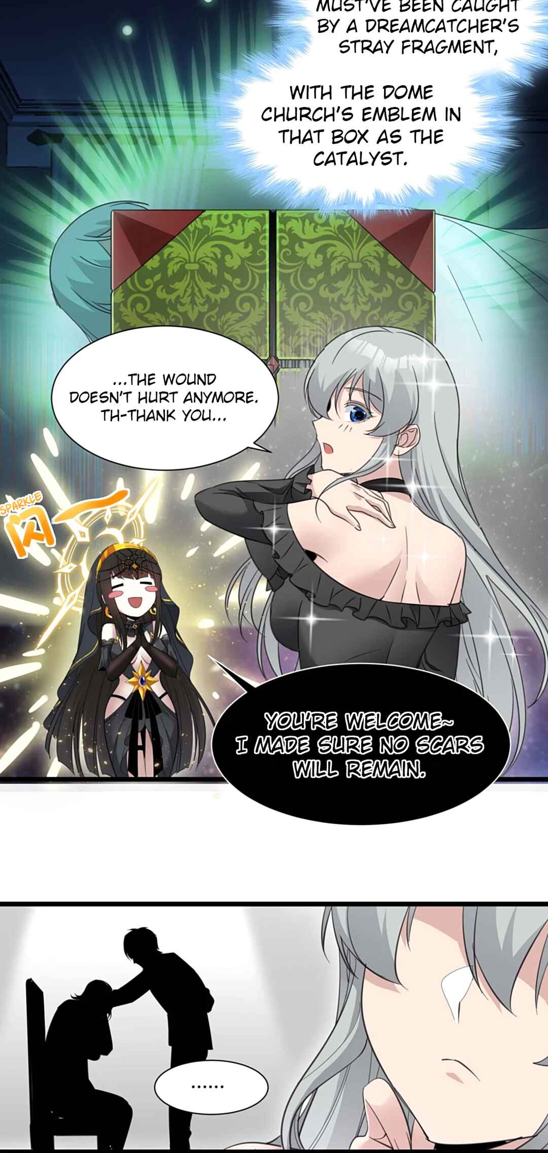 Chapter 95 - Page 47