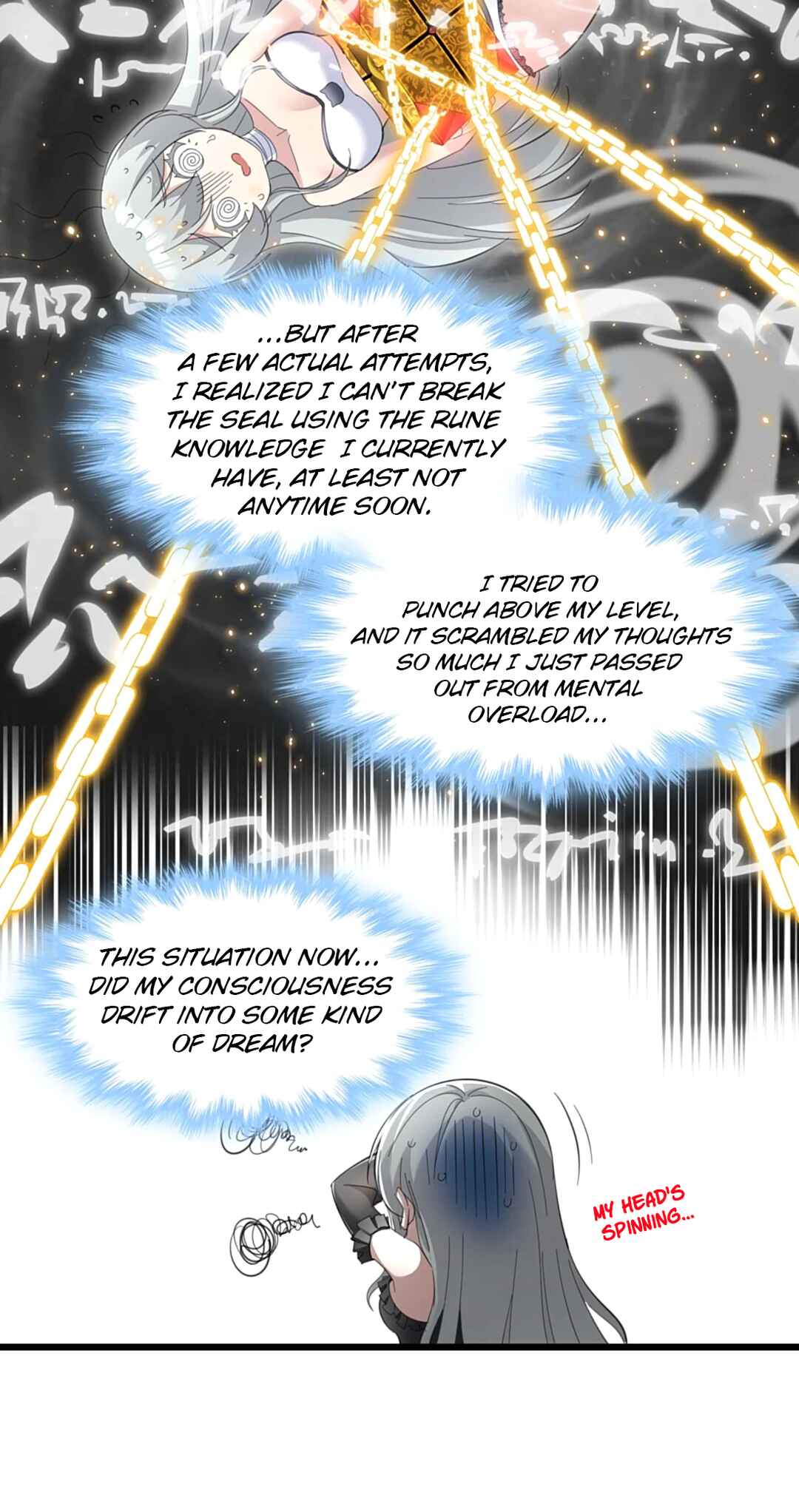 Chapter 95 - Page 8