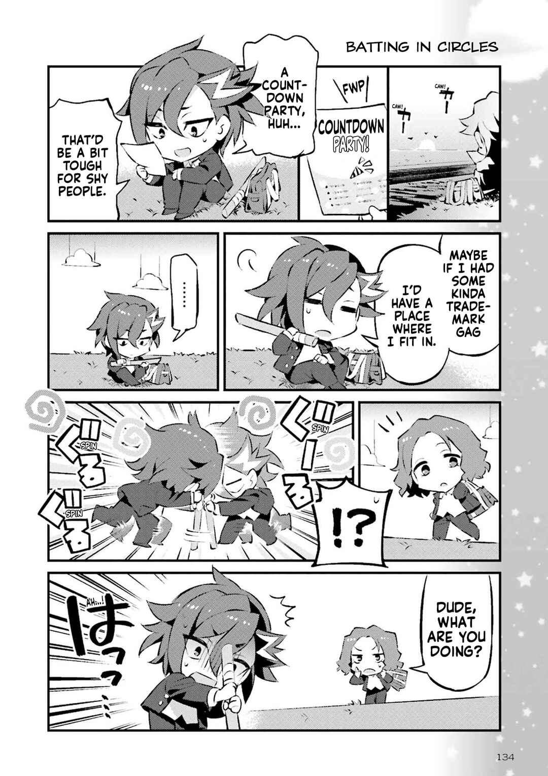 Chapter 70 - Page 2