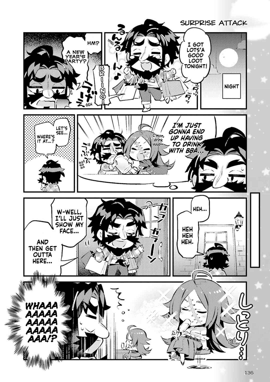Chapter 70 - Page 4