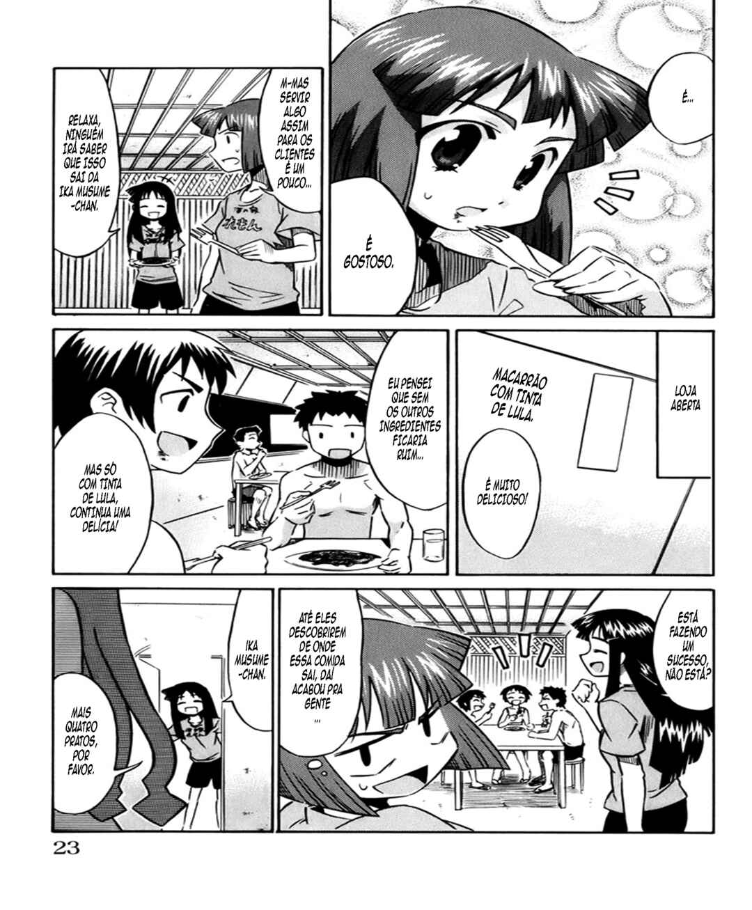 Chapter 2 - Page 7
