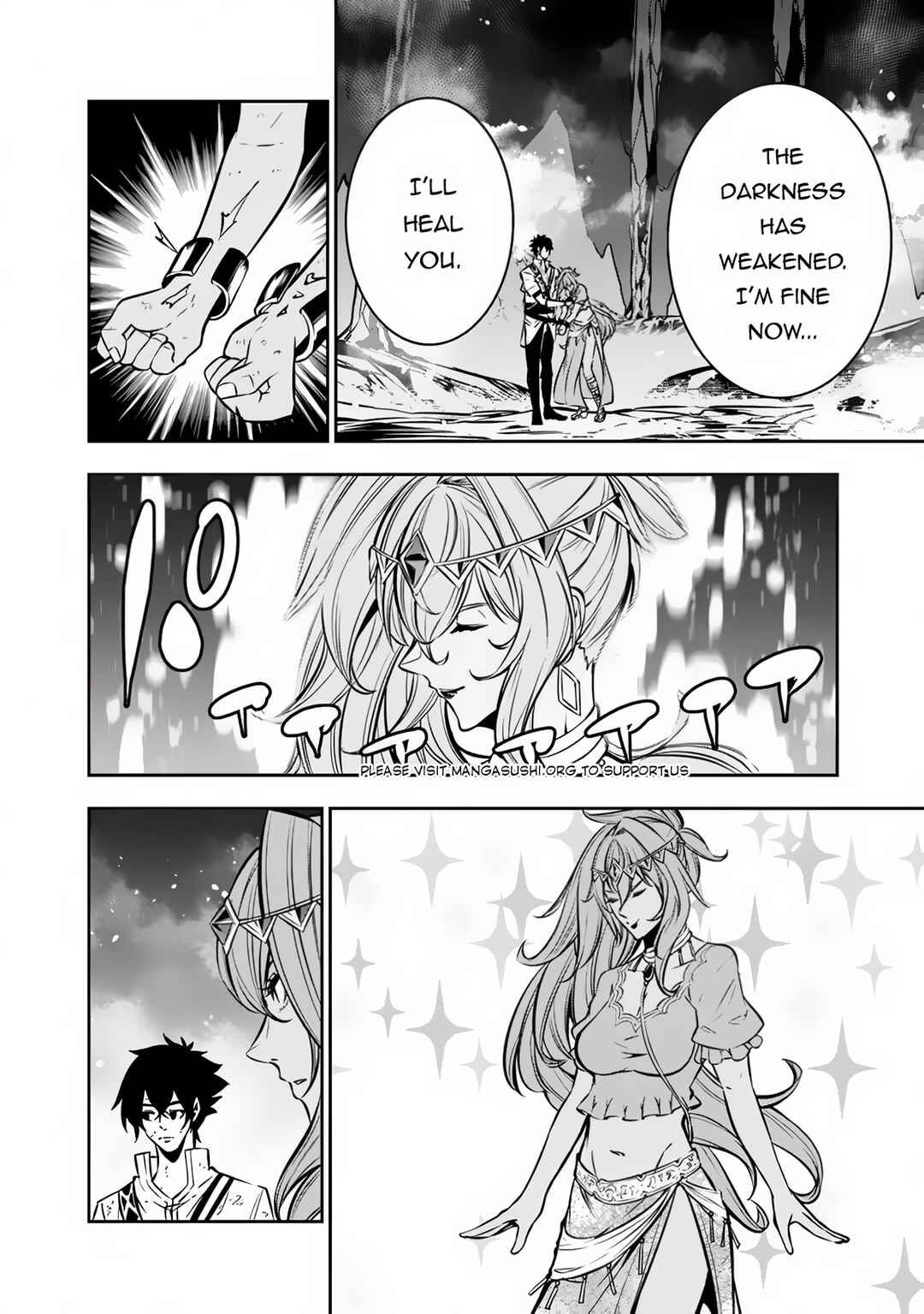 Chapter 98 - Page 11
