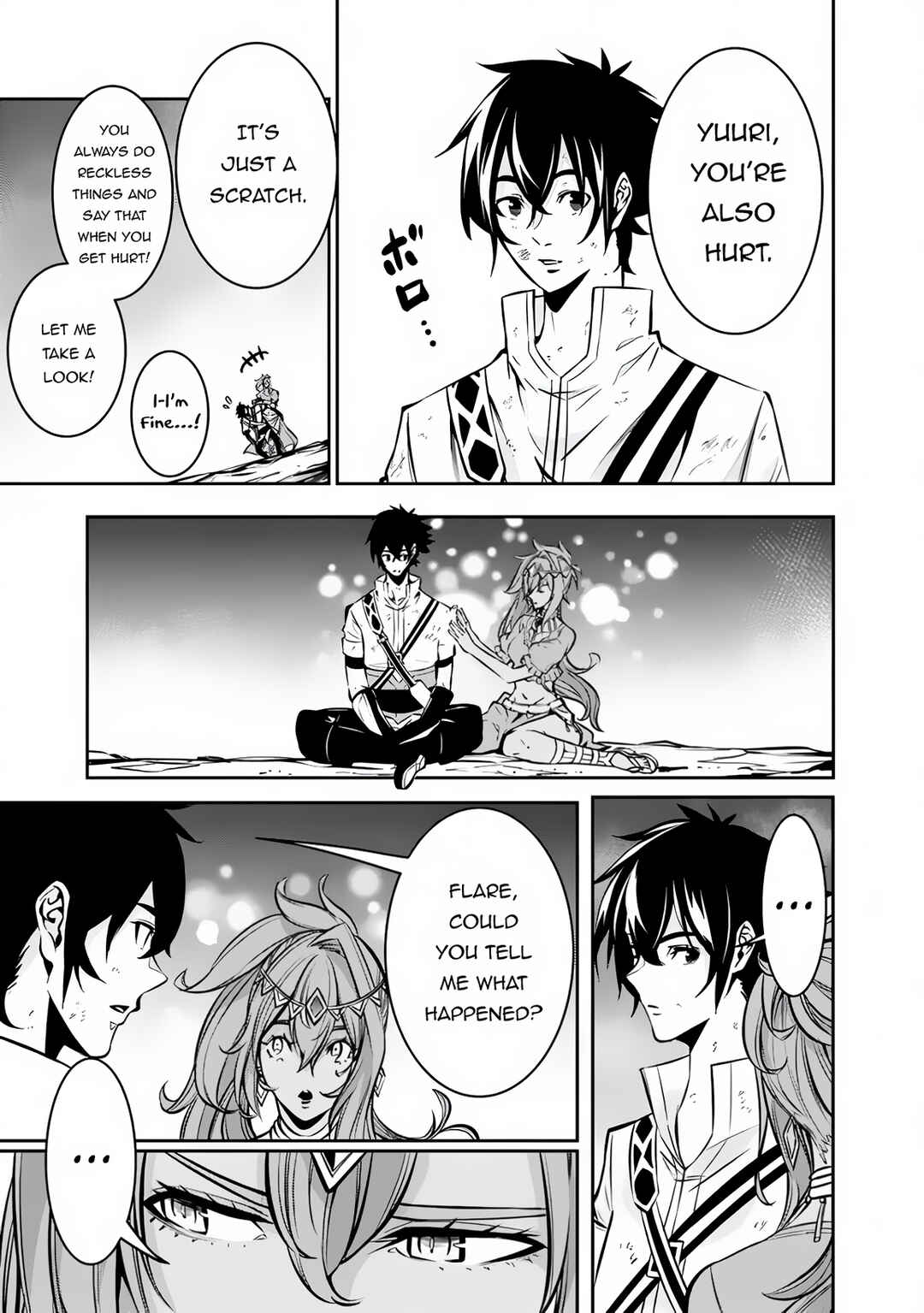 Chapter 98 - Page 12