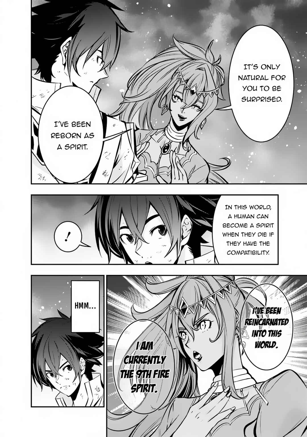 Chapter 98 - Page 13