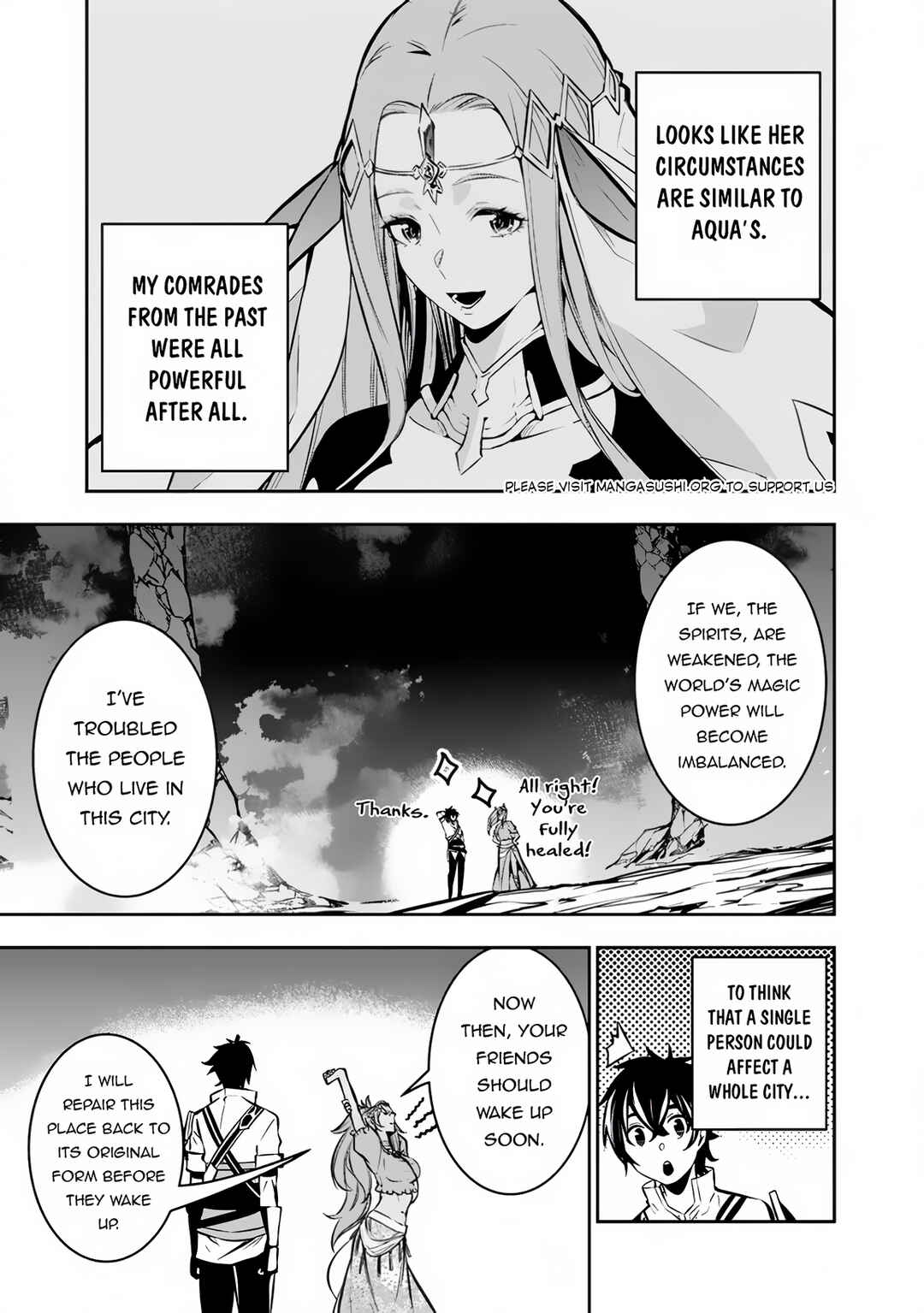 Chapter 98 - Page 14