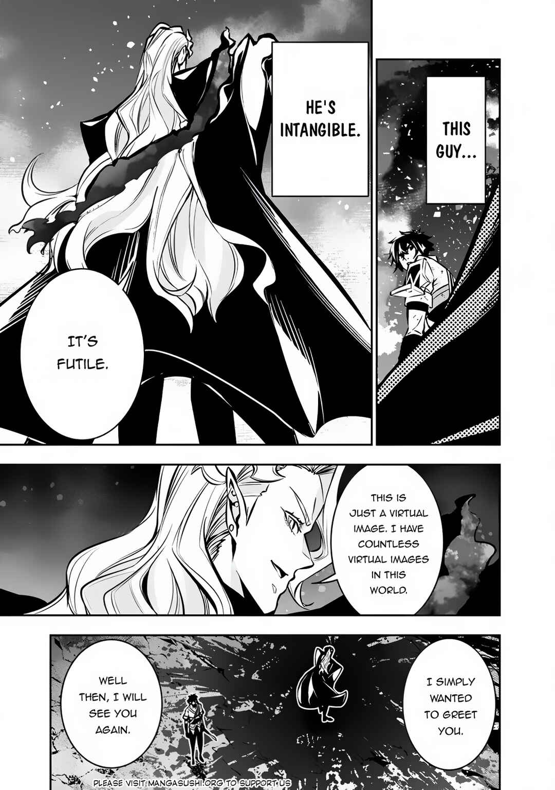 Chapter 98 - Page 6