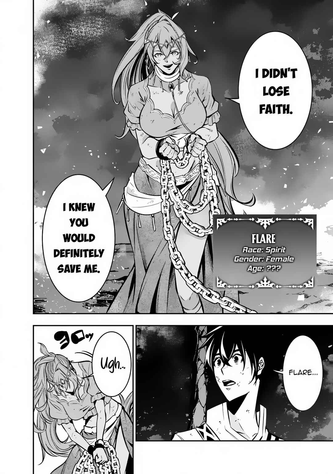 Chapter 98 - Page 9