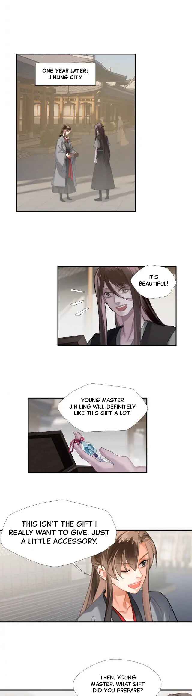 Chapter 204 - Page 1