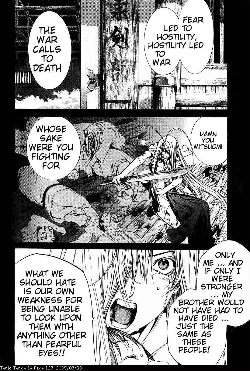 Chapter 86 - Page 11