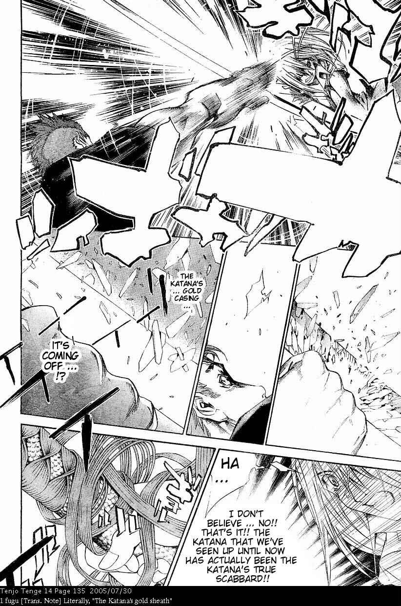 Chapter 86 - Page 19