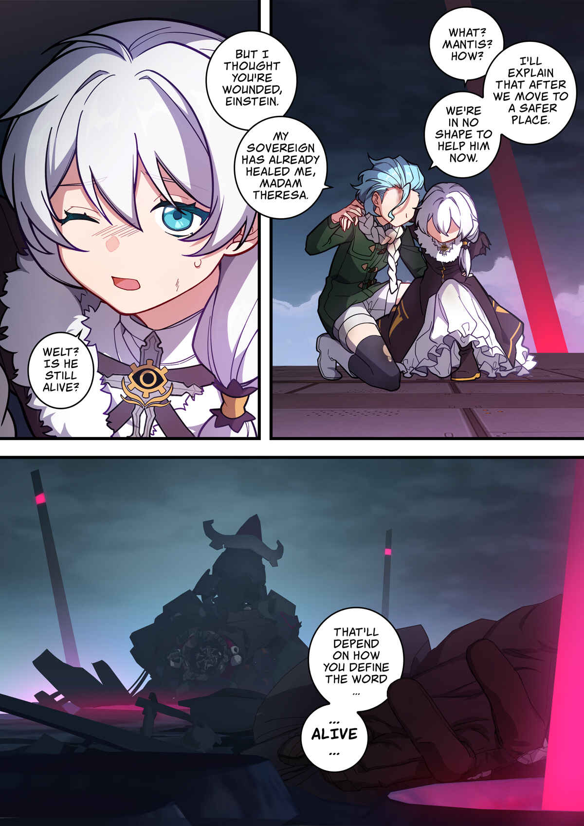 Chapter 60 - Page 17