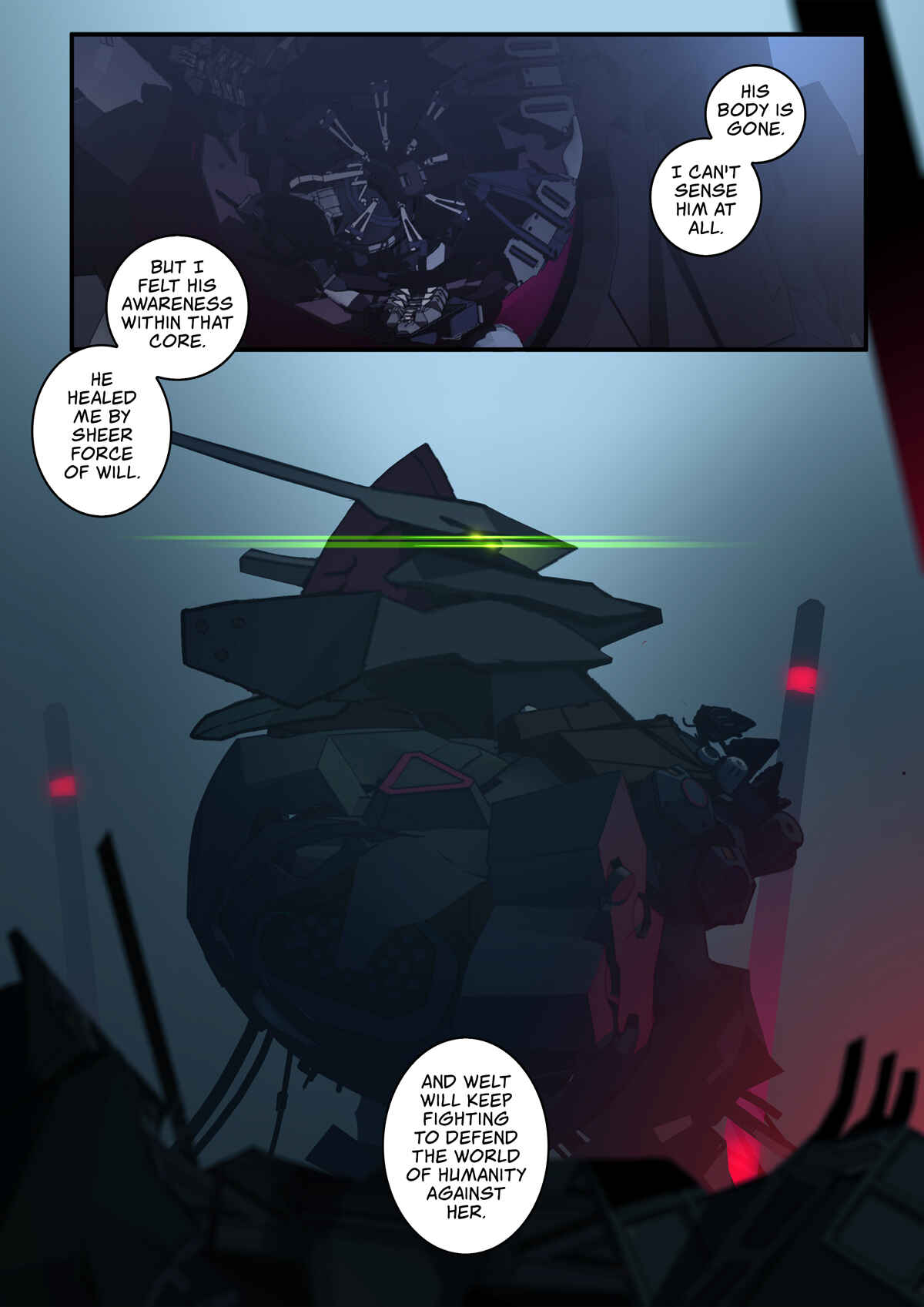 Chapter 60 - Page 18