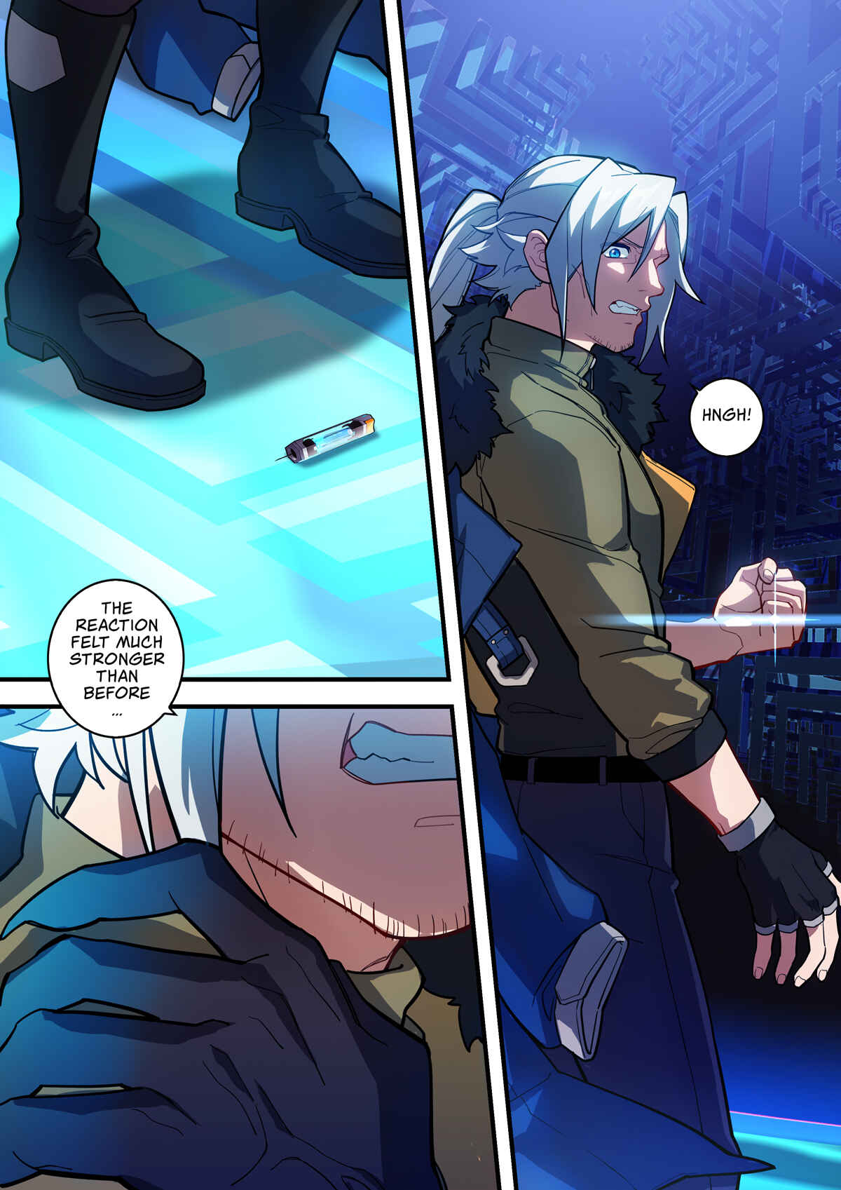 Chapter 60 - Page 2
