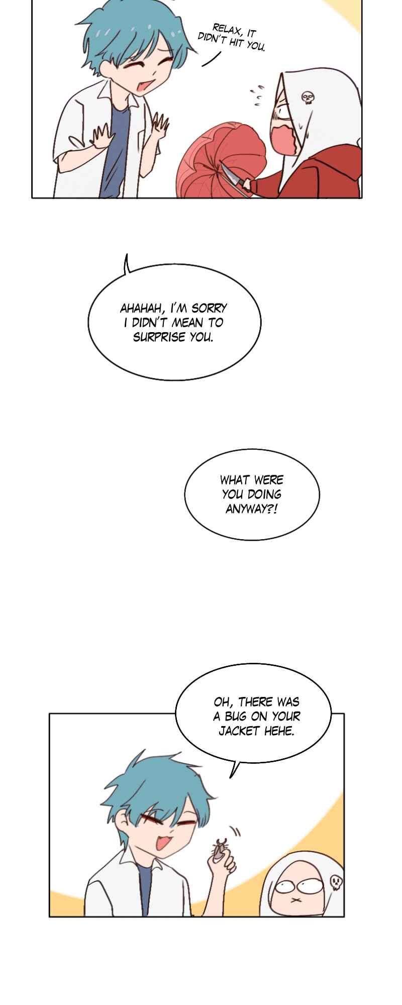 Chapter 89 - Page 12
