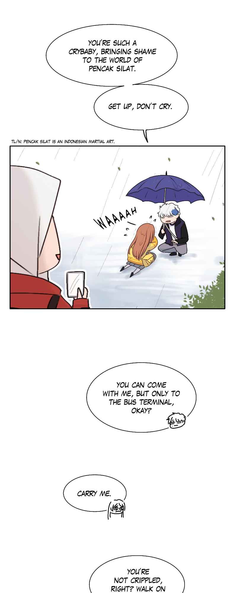 Chapter 89 - Page 9