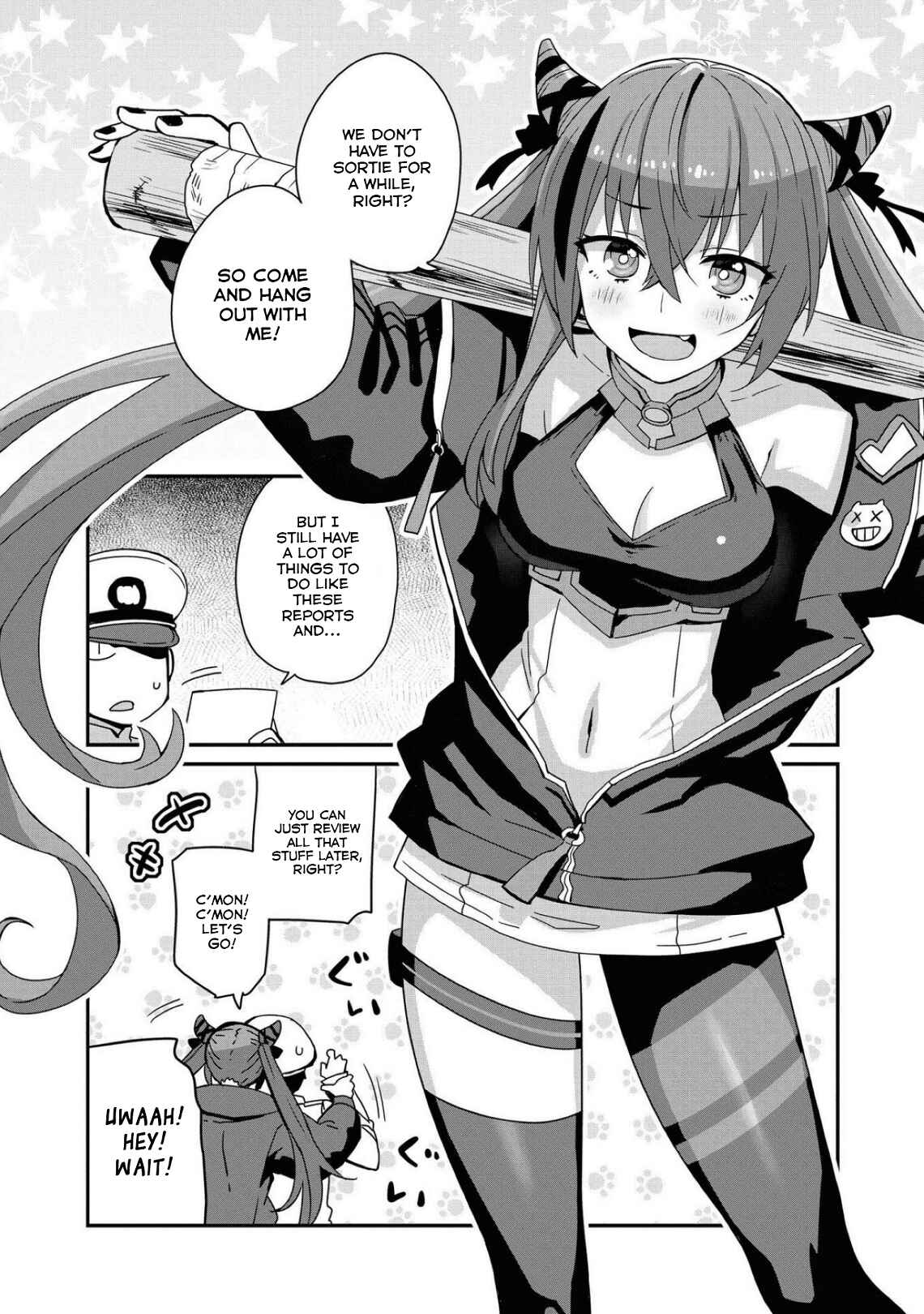 Chapter 61 - Page 2