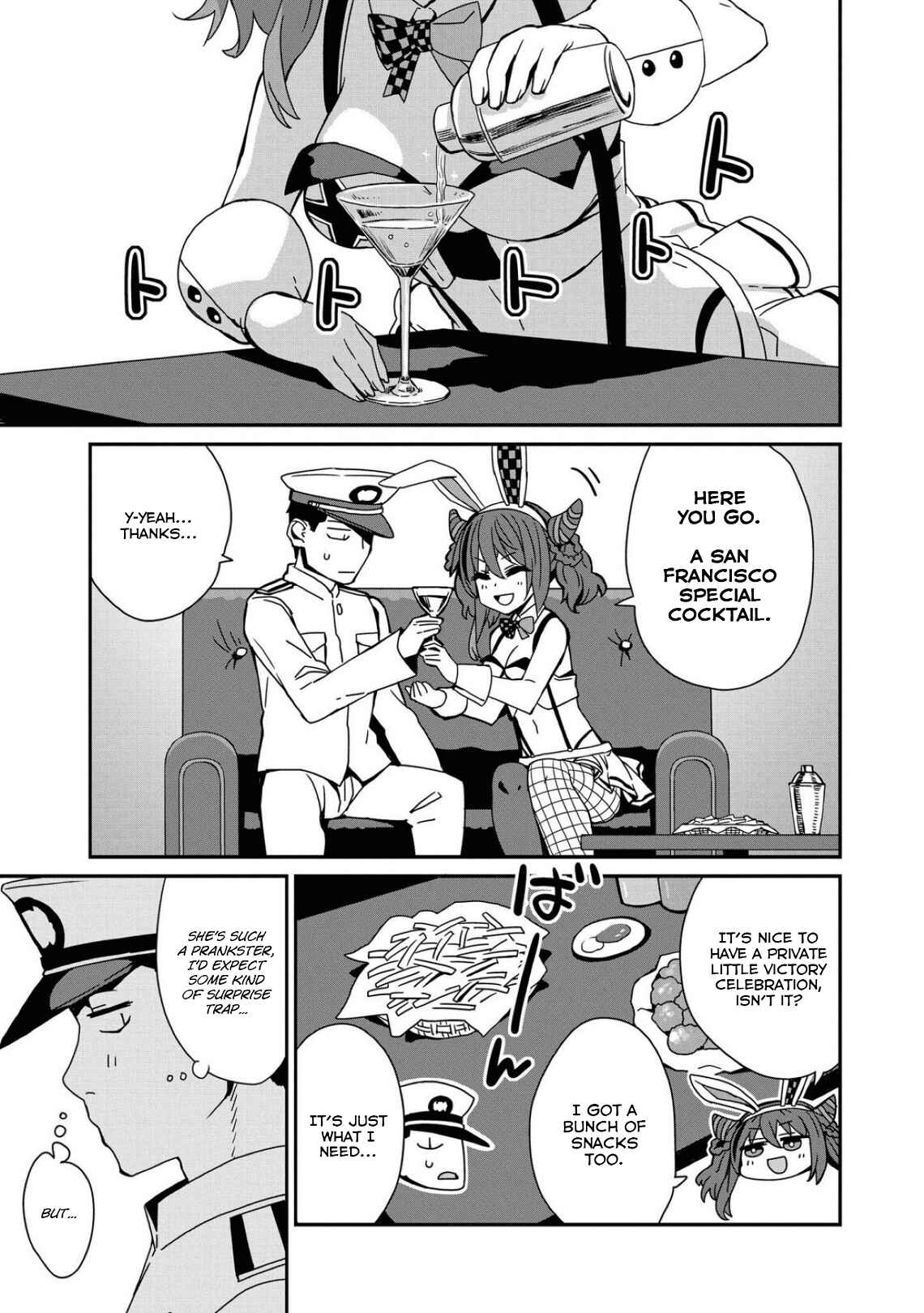 Chapter 61 - Page 3