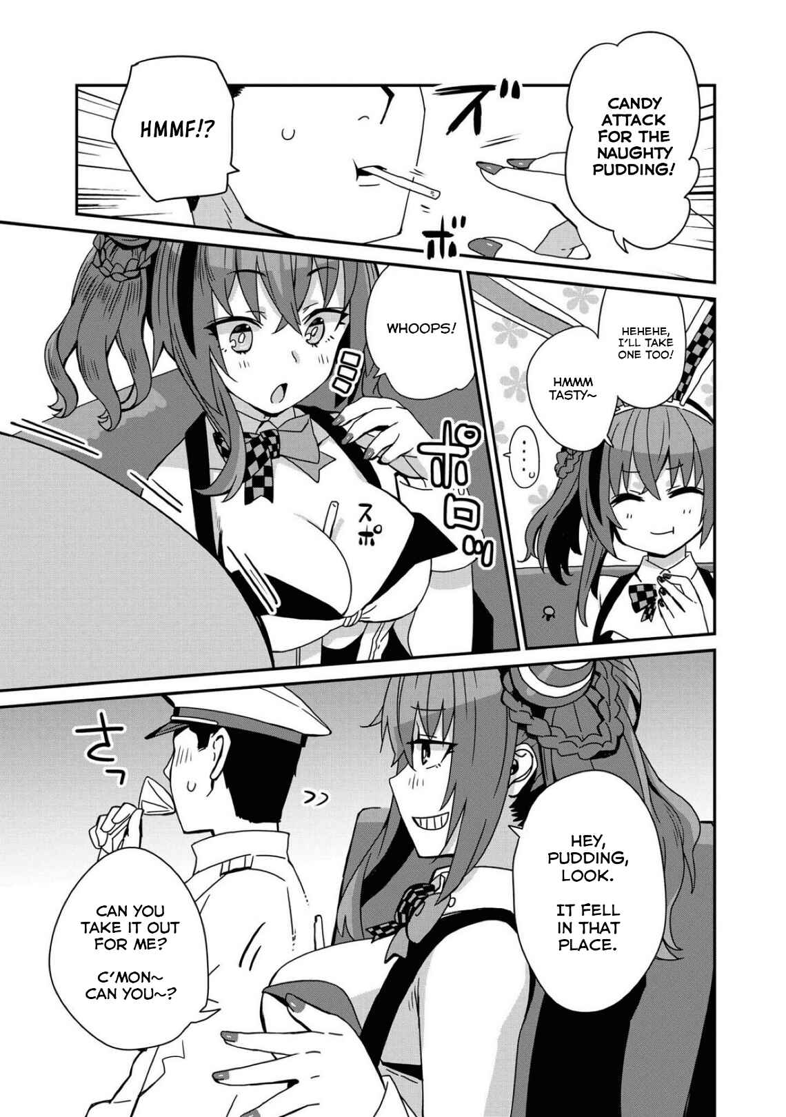 Chapter 61 - Page 5