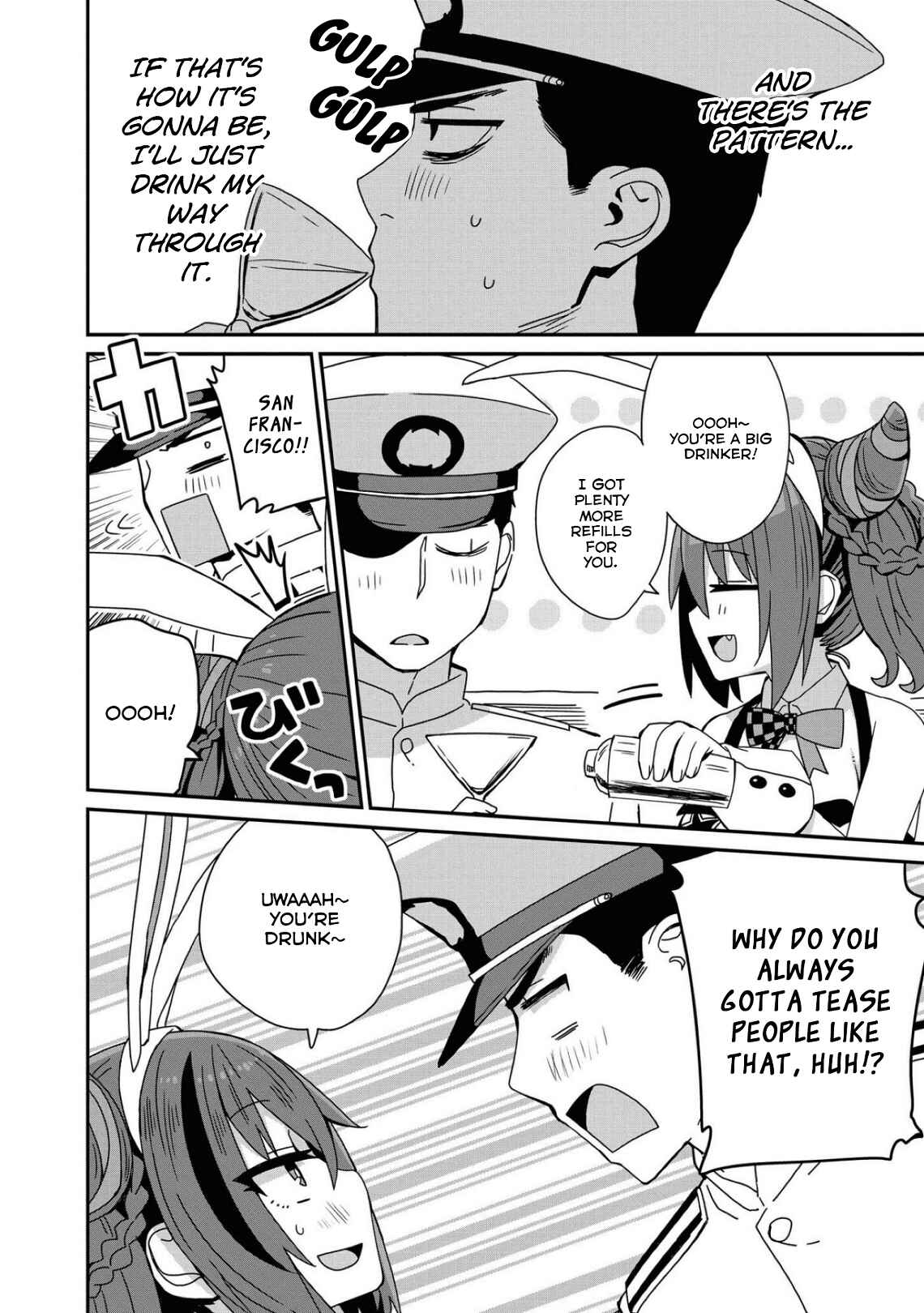 Chapter 61 - Page 6