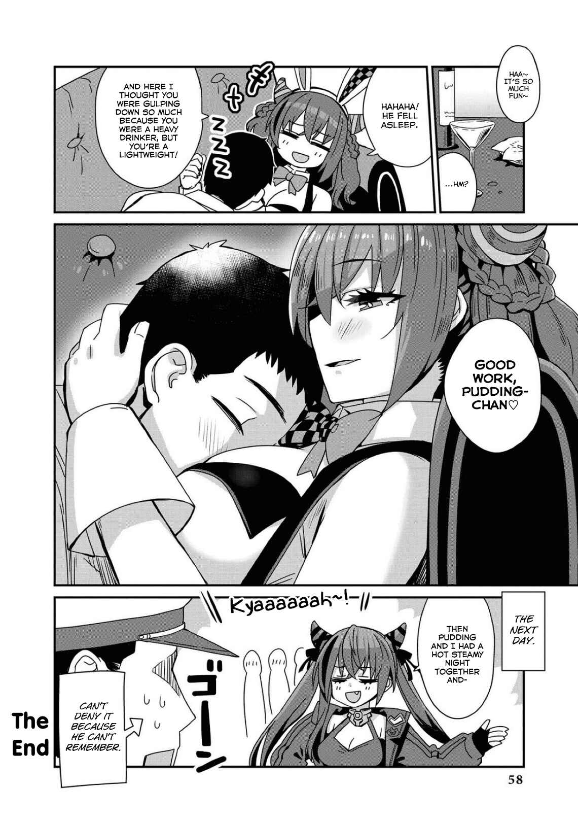 Chapter 61 - Page 8