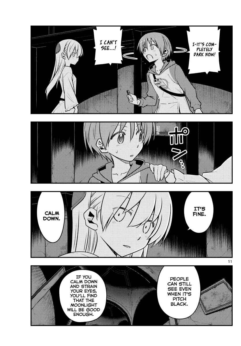 Chapter 127 - Page 11