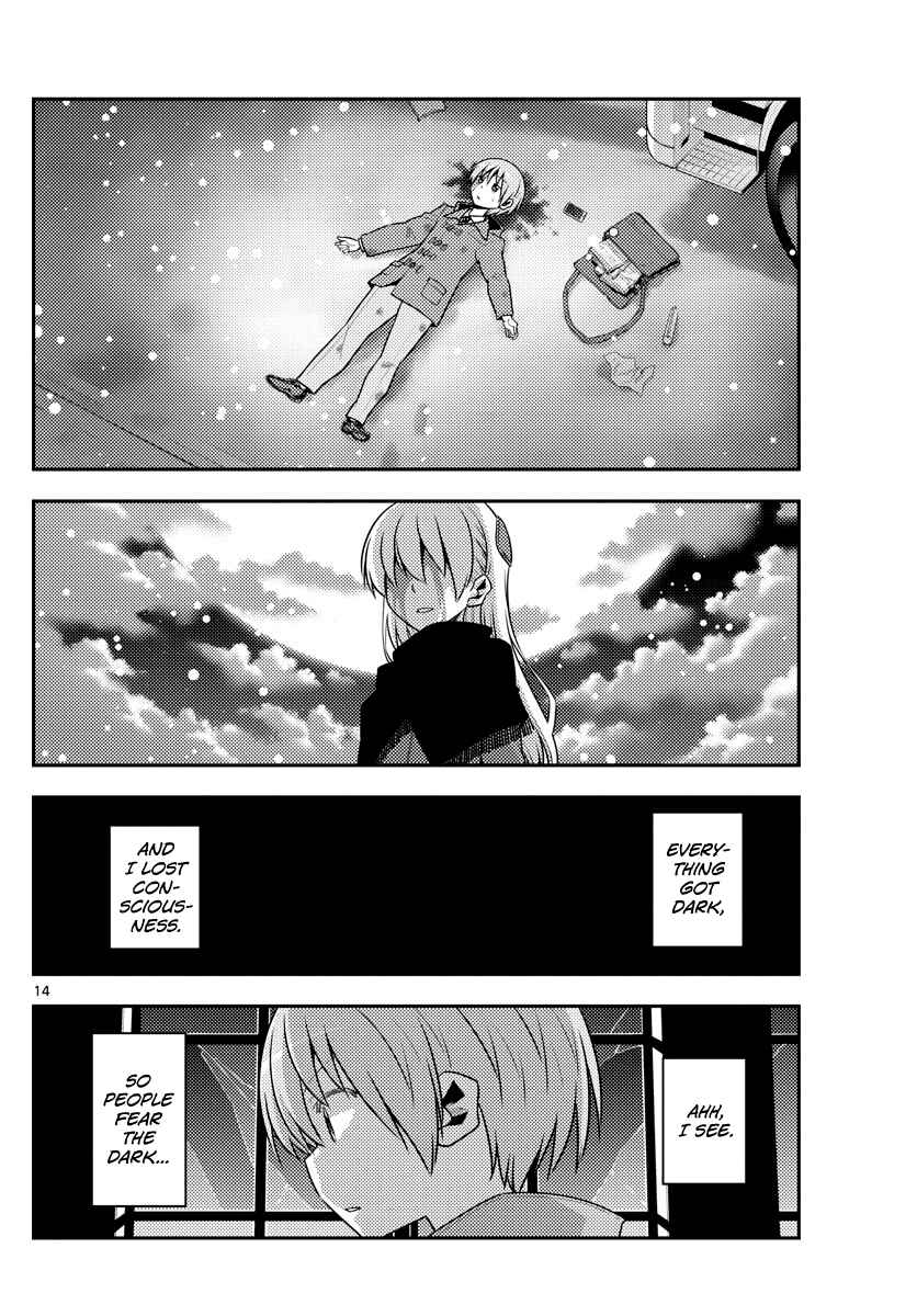 Chapter 127 - Page 14