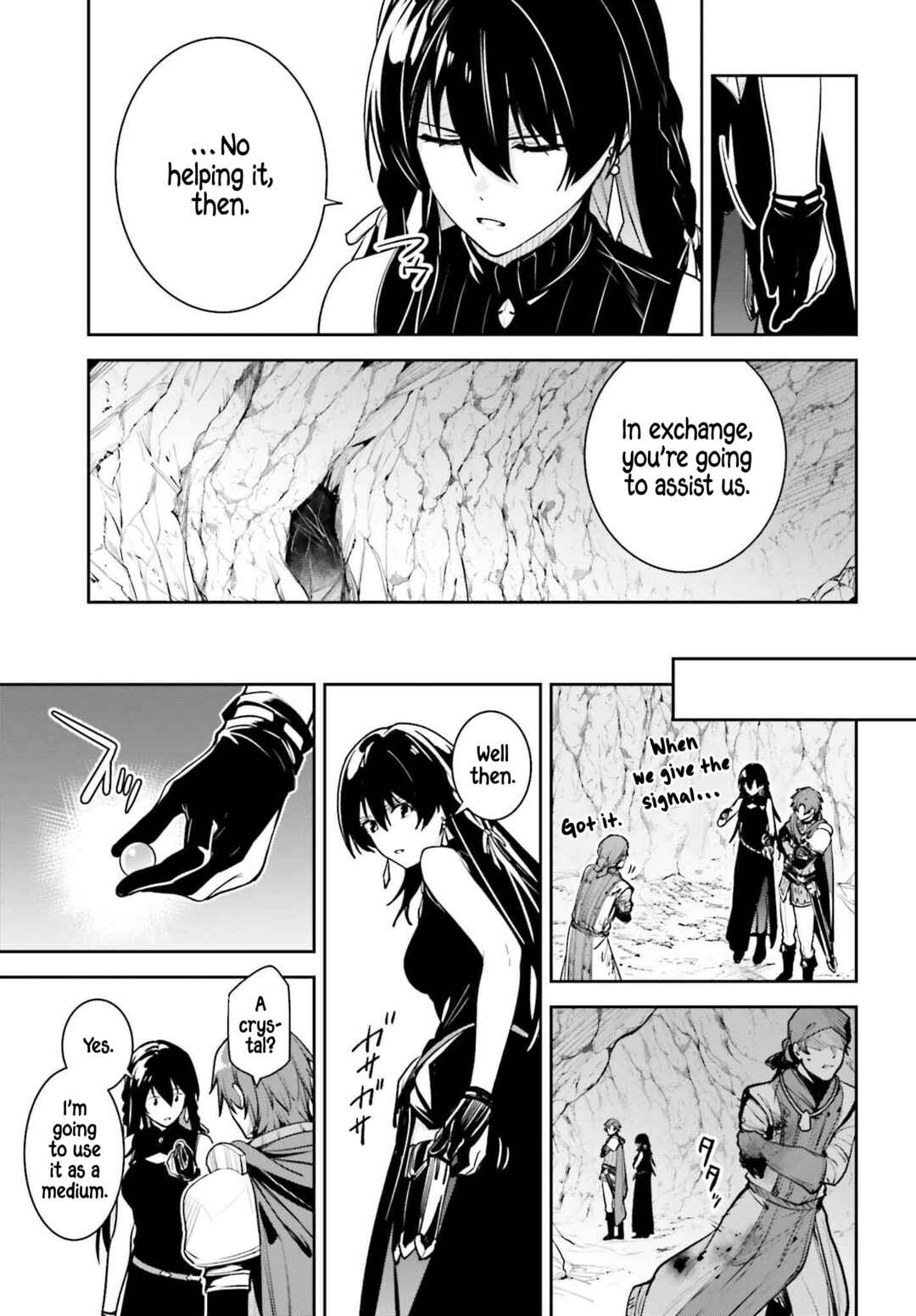 Chapter 47 - Page 28