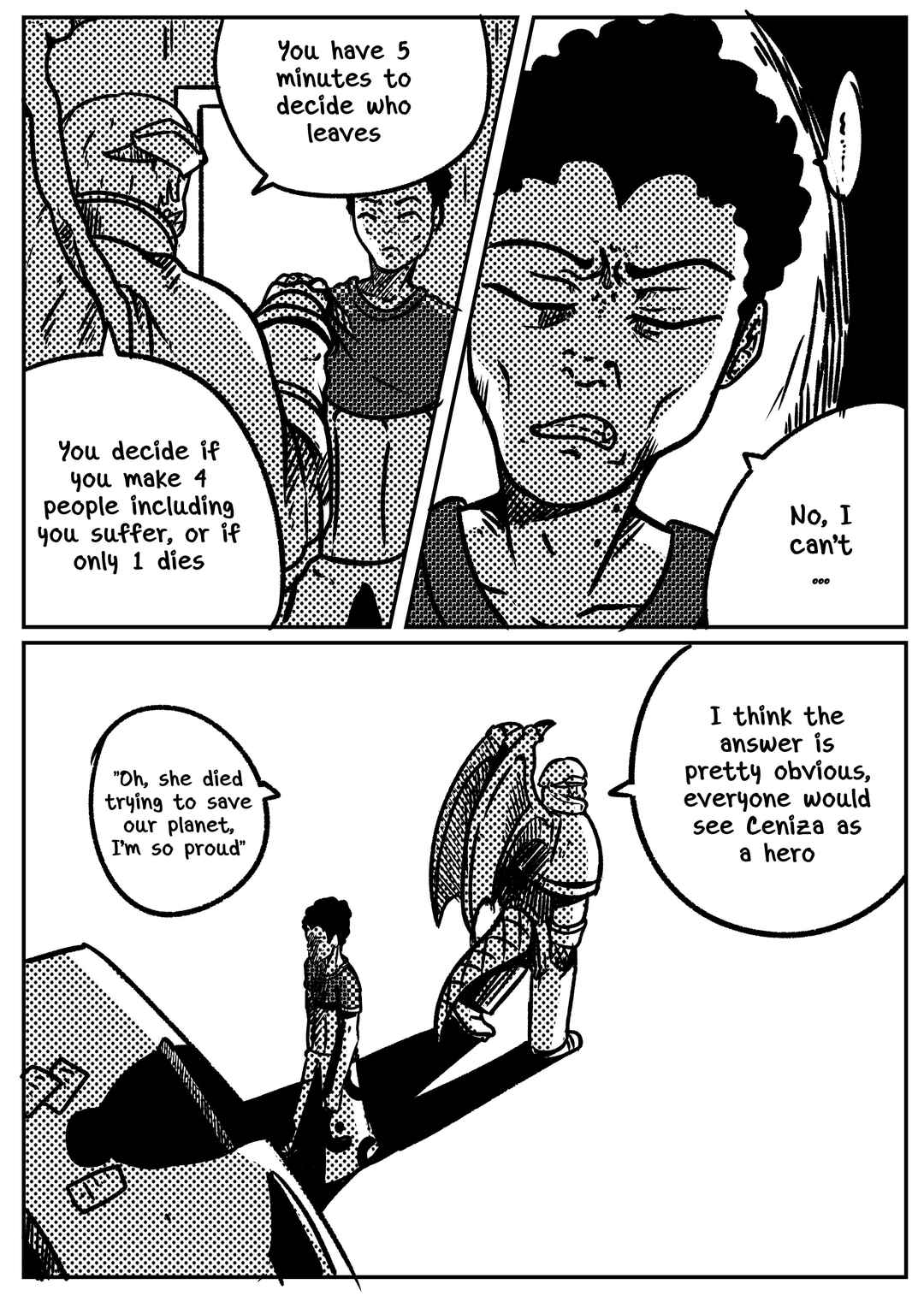 Chapter 84 - Page 8